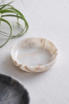 Marble Saucer, 4\u201d | Anthropologie (US)
