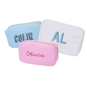 Nylon Pouch | Rainey Laine