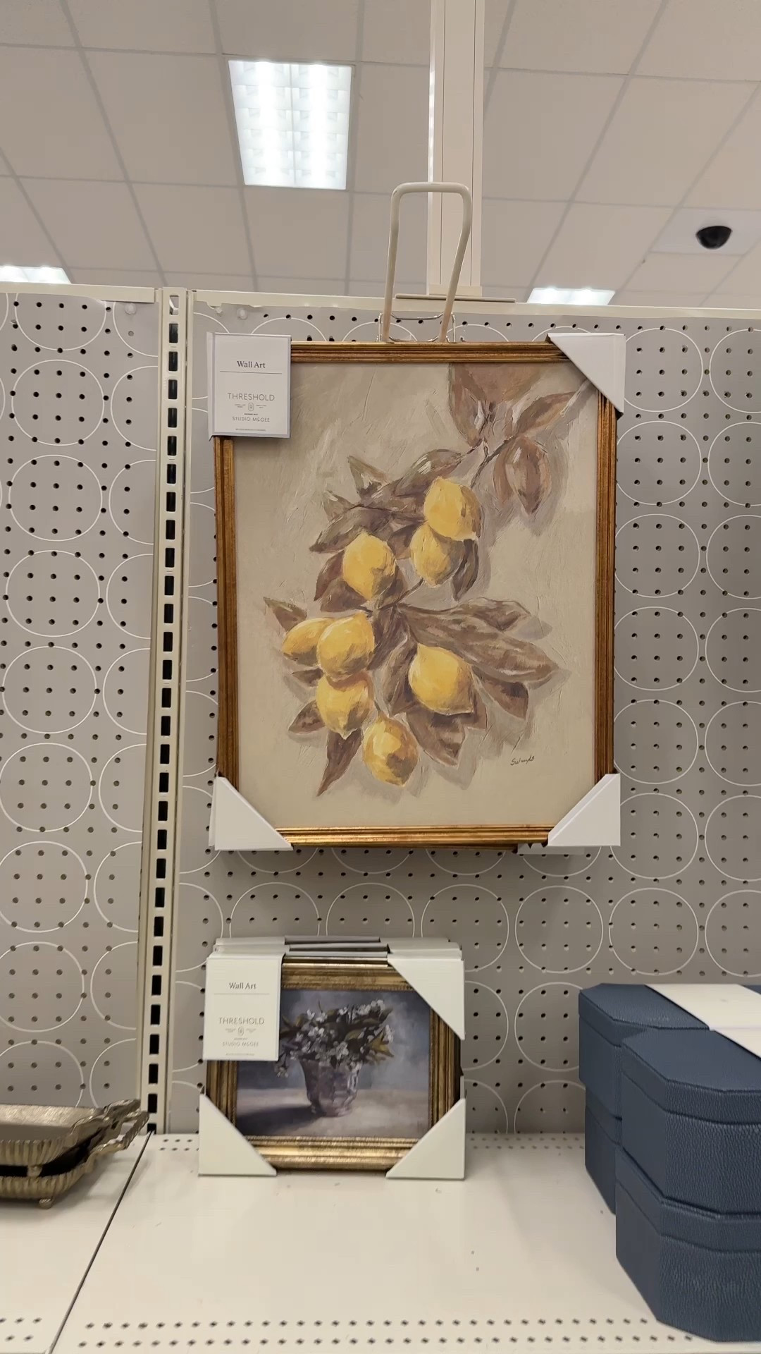 Got this Lemon Art Frame for my house, love it for summer!

#LTKSeasonal #LTKWatchNow #LTKHome