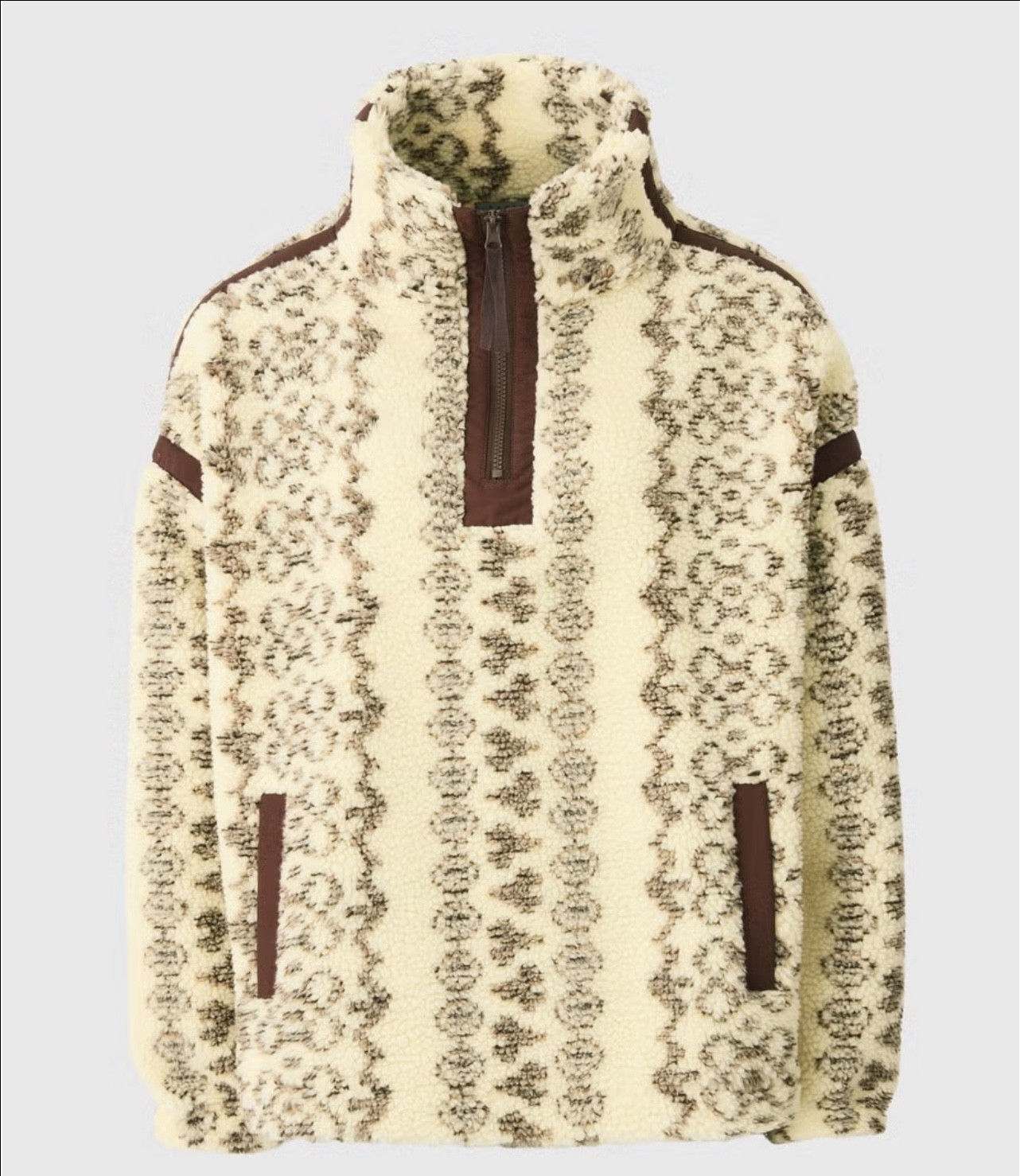 Matalan fleece 25% off 

#LTKwinter #LTKeurope #LTKuk