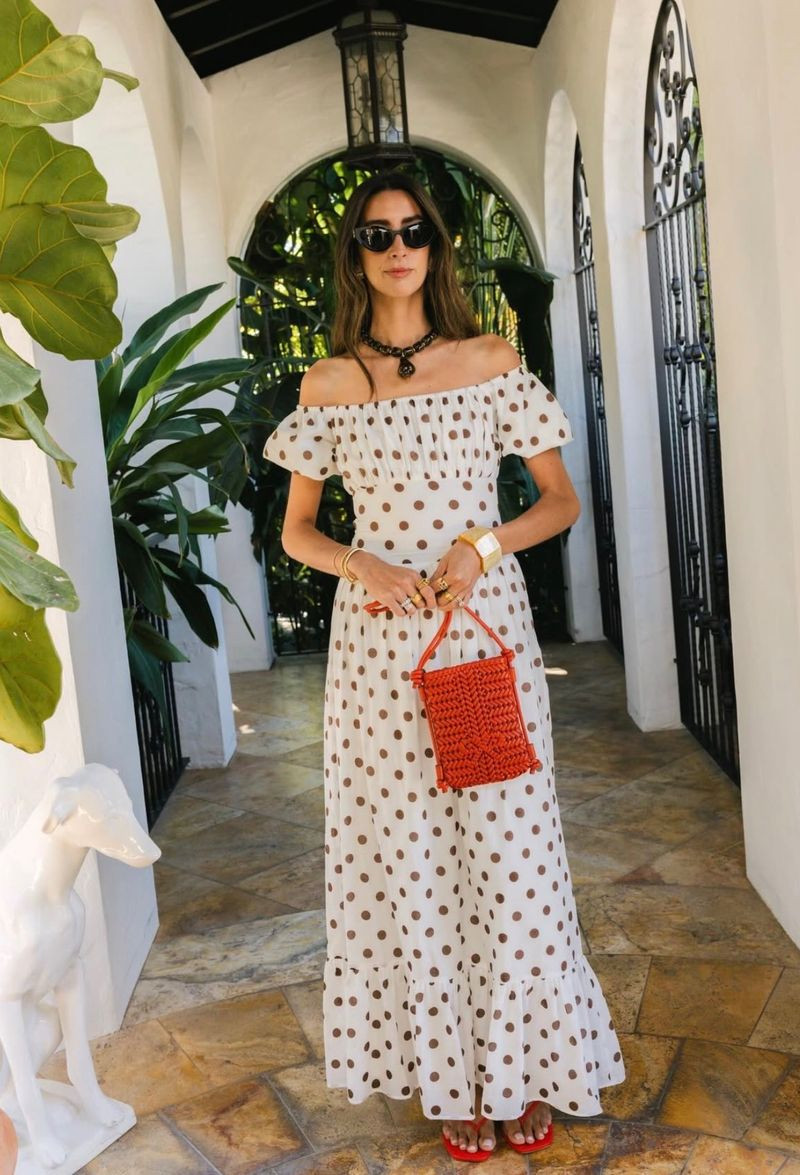Dillards - The Jacqueline 

 