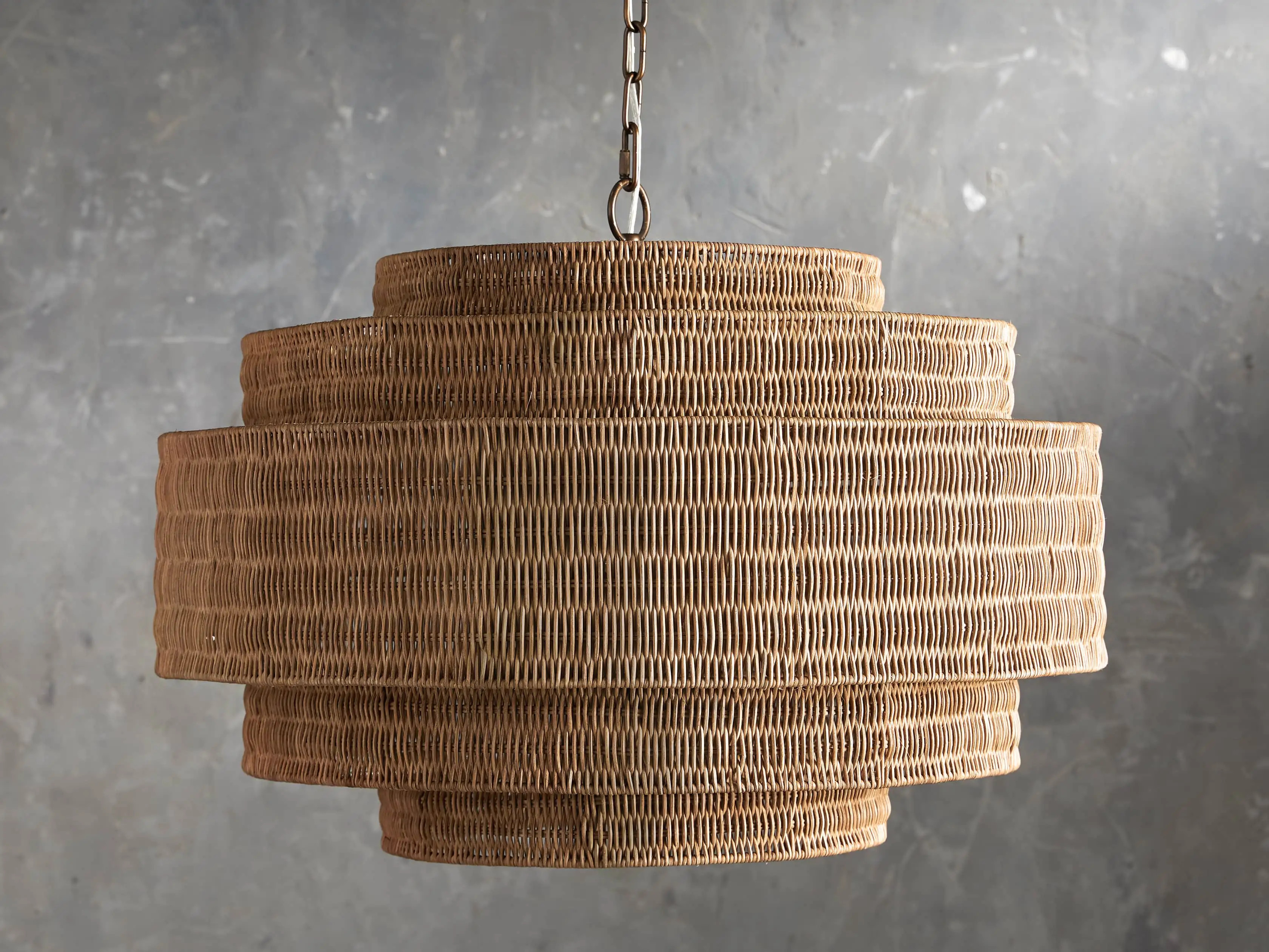 Paloma Chandelier | Arhaus