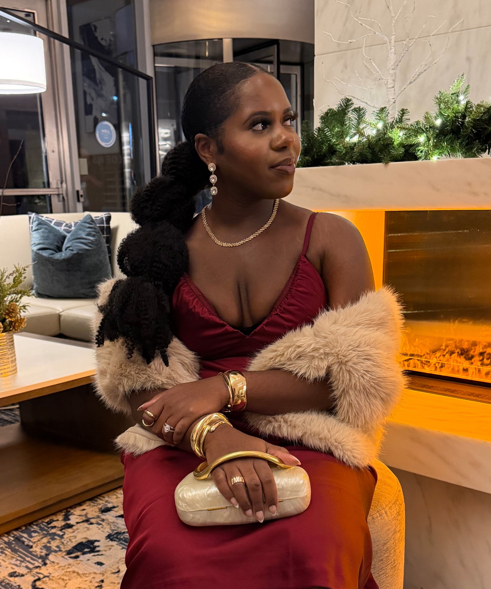 Glam Night out inspo

#LTKU #LTKootd #LTKgrwm