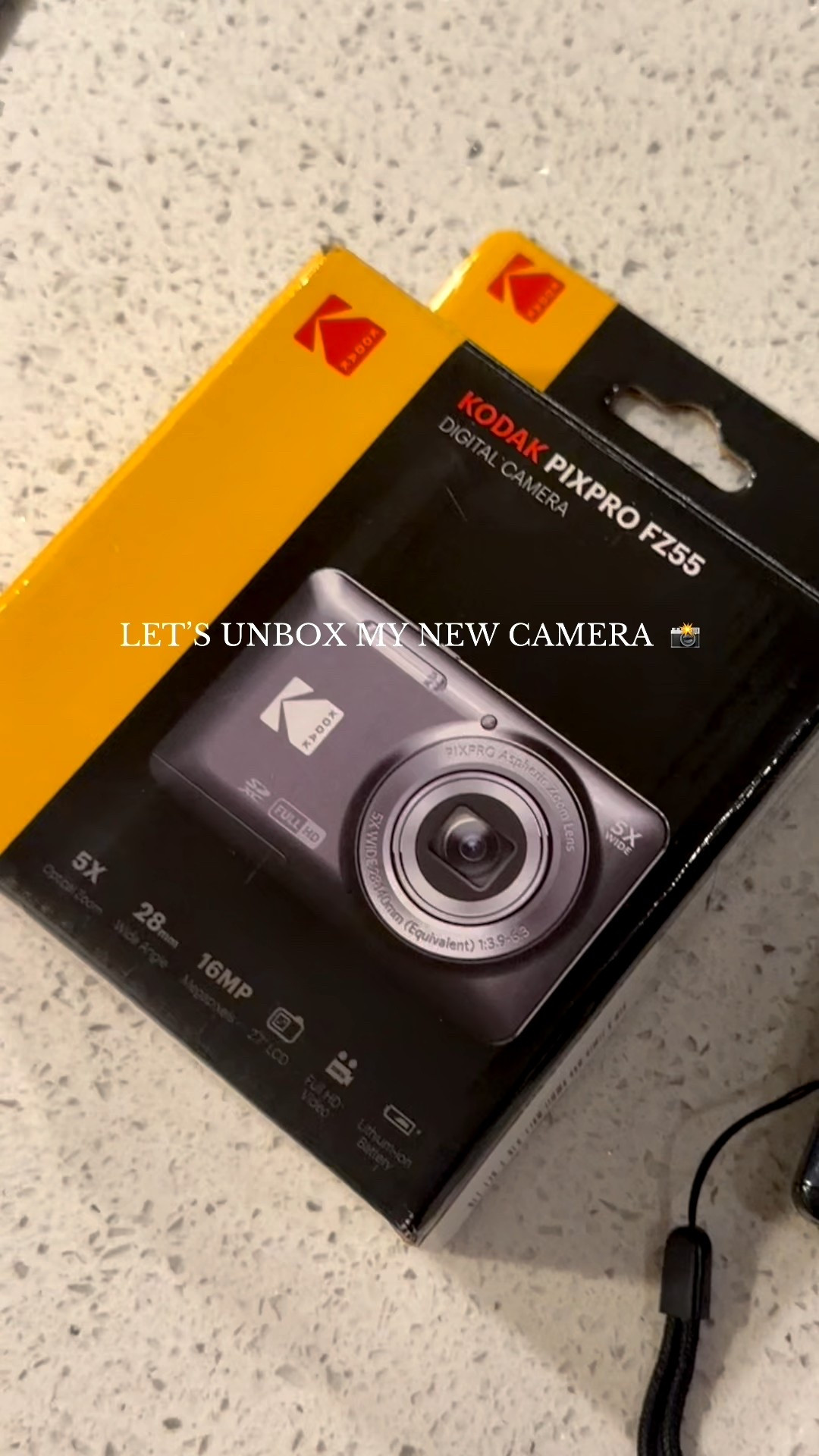 New toy! 📸✨🤩 trying her out before breaking the bank on a canon! Love her so far 👏👏

#LTKU #LTKmomlife #LTKSpringSale