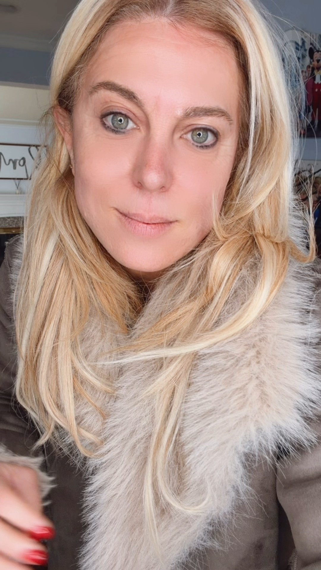 This Abercrombie faux fur shearling jacket is on sale!! 

#LTKSaleAlert