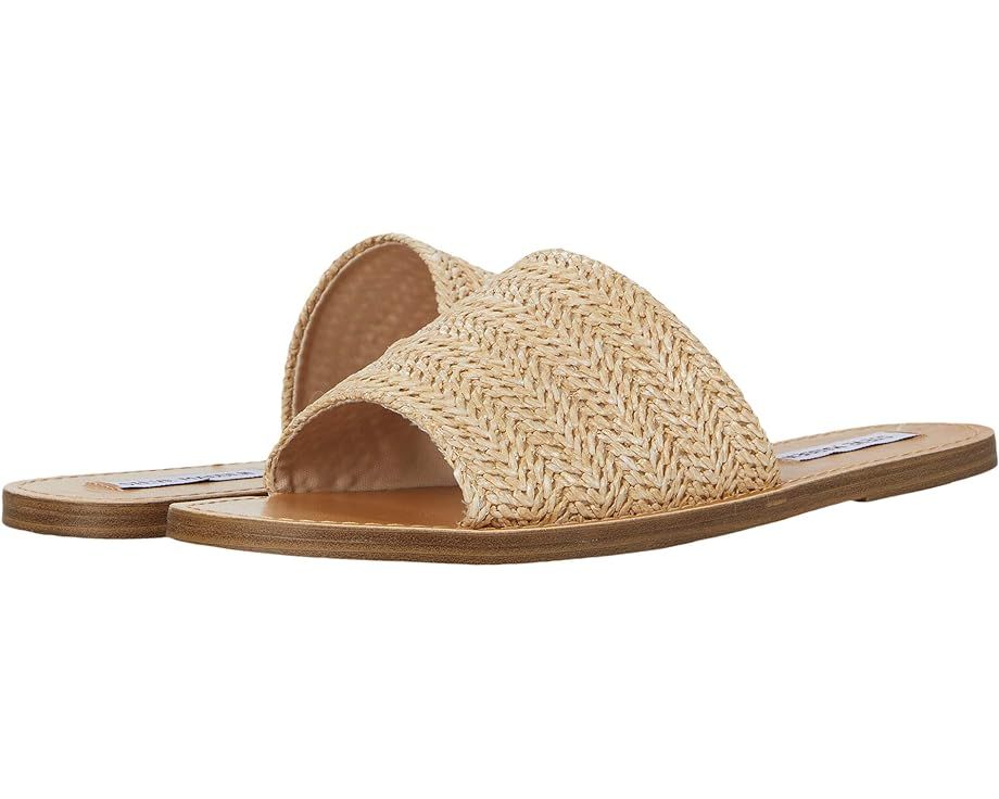 Steve Madden Grace Slide Sandal | Zappos