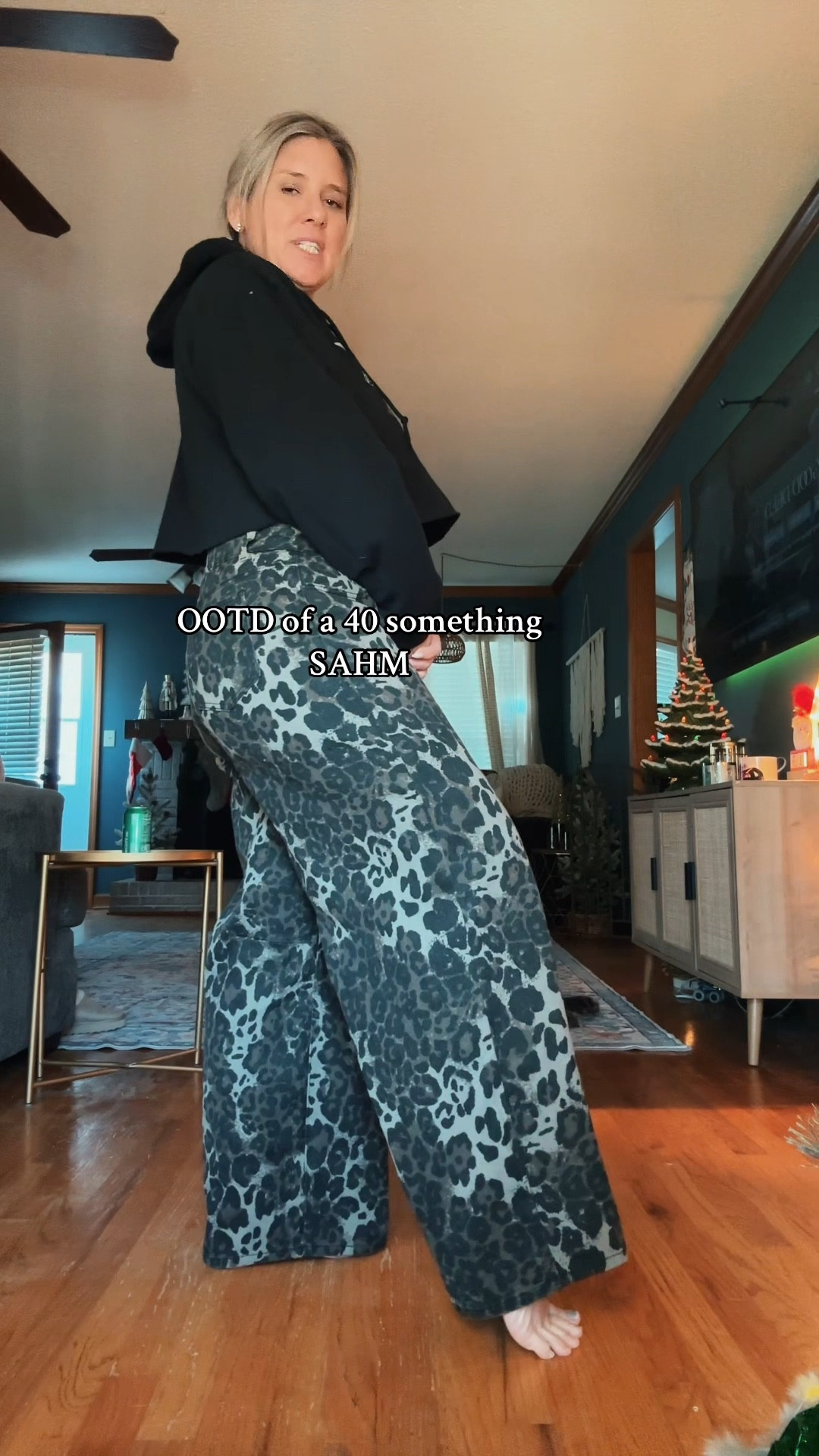 I love a leopard print anything!


#LTKMidsize #LTKStyleTip #LTKFindsUnder50