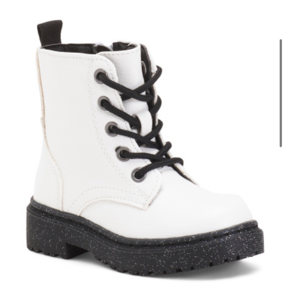 Boots to match mama!

#LTKkids #LTKGiftGuide #LTKHolidaySale