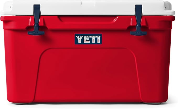 YETI Tundra 45 Cooler | Amazon (US)