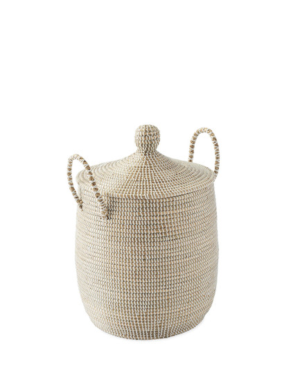 Click for more info about Solid La Jolla Baskets