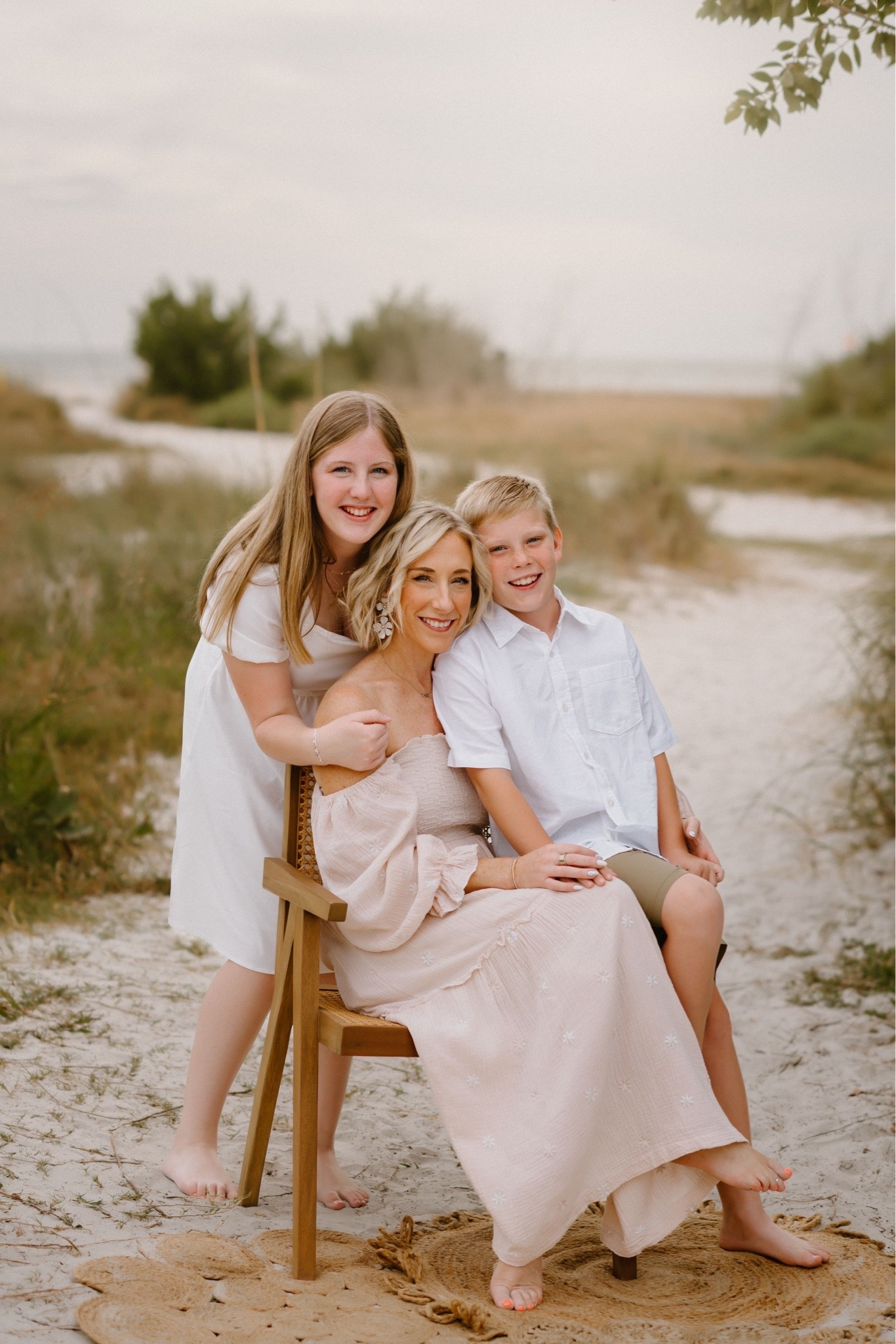 Mother’s Day pictures (and outfits)

#LTKMothersDay #LTKOver40 #LTKSeasonal