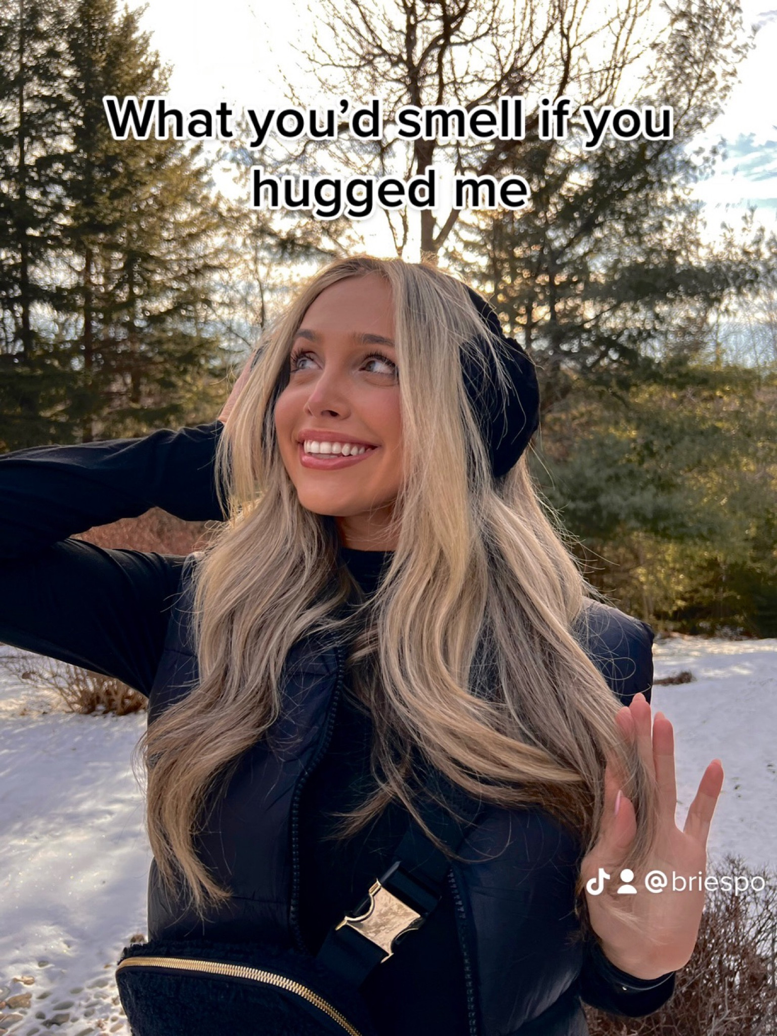 What I would smell like if you hugged me right now 🥰

#LTKbeauty #LTKunder50 #LTKFind