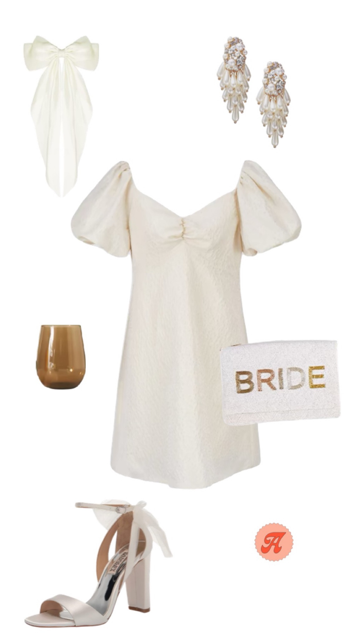 the cutest bridal outfit ever!! 

tags: bride, white dress, elopement, bachelorette, reception, wedding

#LTKshoecrush #LTKwedding #LTKstyletip