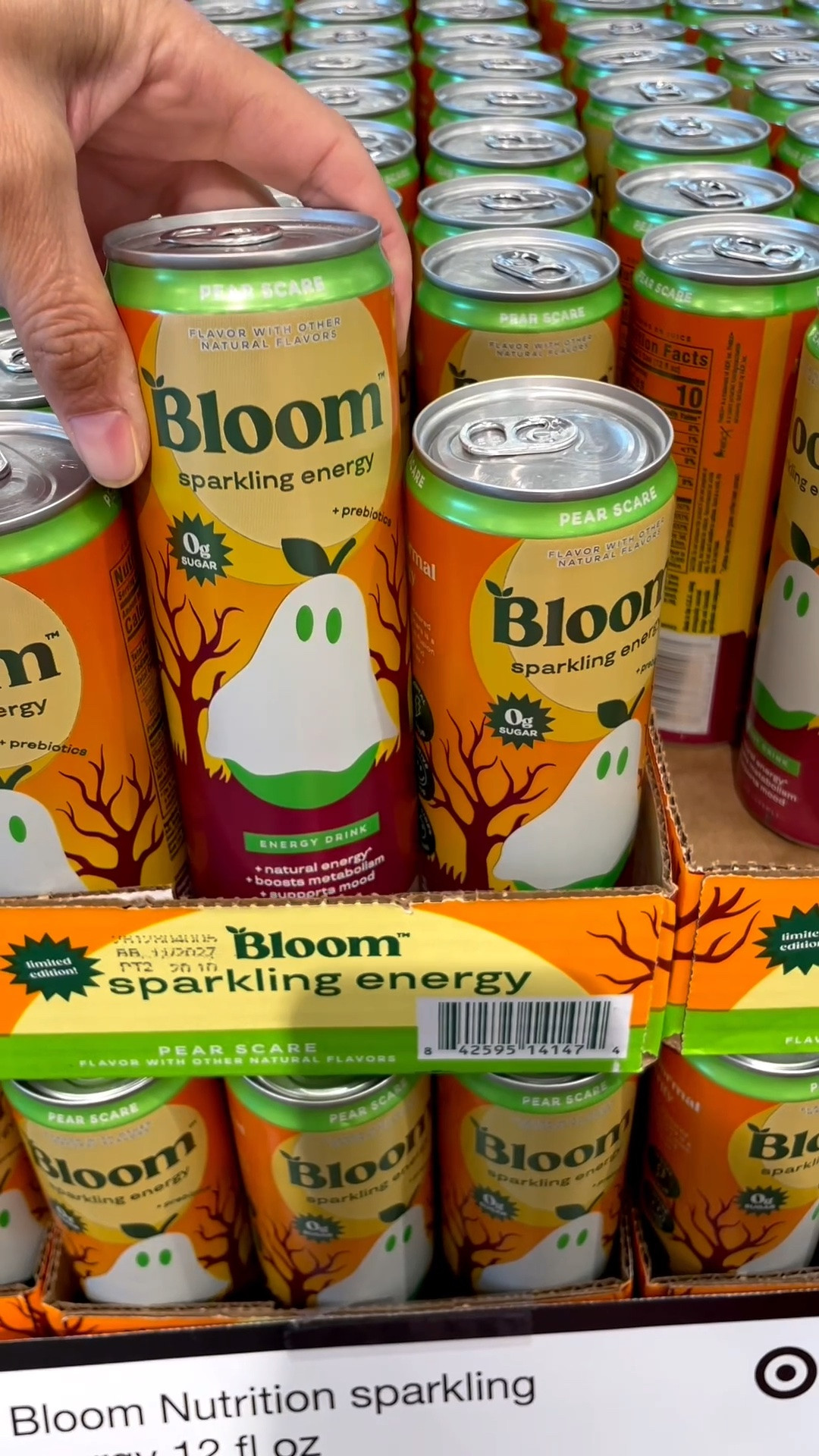 Fall foodie finds at Target 🍂🍊 I’m loving all the new fall snacks, seasonal treats, and pumpkin spice goodies starting to hit the shelves!

Which one are you grabbing first?! 👀 LMK!

SAVE for your next Target run, SHARE with your fellow fall foodie, and FOLLOW for more Target finds, seasonal finds, and budget-friendly favorites!

#FallFoodieFinds #TargetFinds #FallSnacks #FallFood #PumpkinSpice #FoodieFinds #GroceryFinds #SeasonalFinds #NewFoodFinds #FallFavorites

@Target

#LTKSeasonal #LTKfoodie #LTKHome