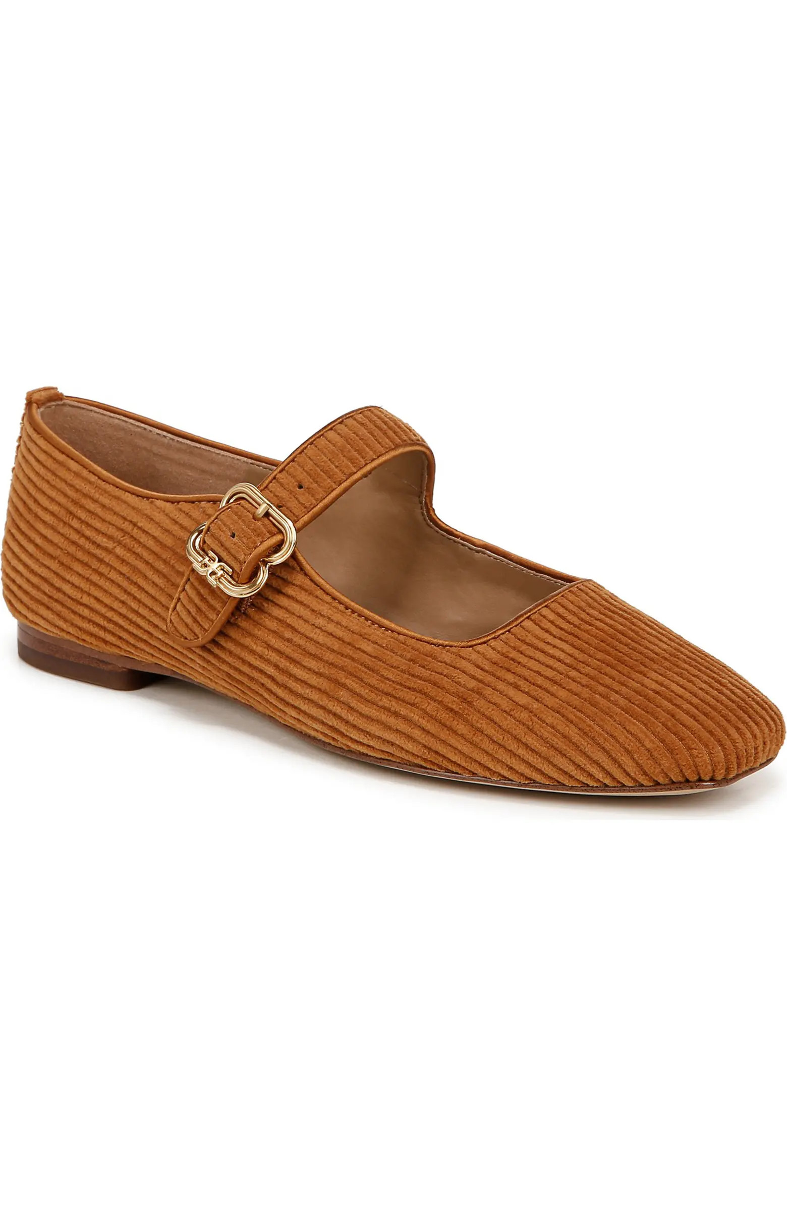 Michaela Mary Jane Flat (Women) | Nordstrom Rack