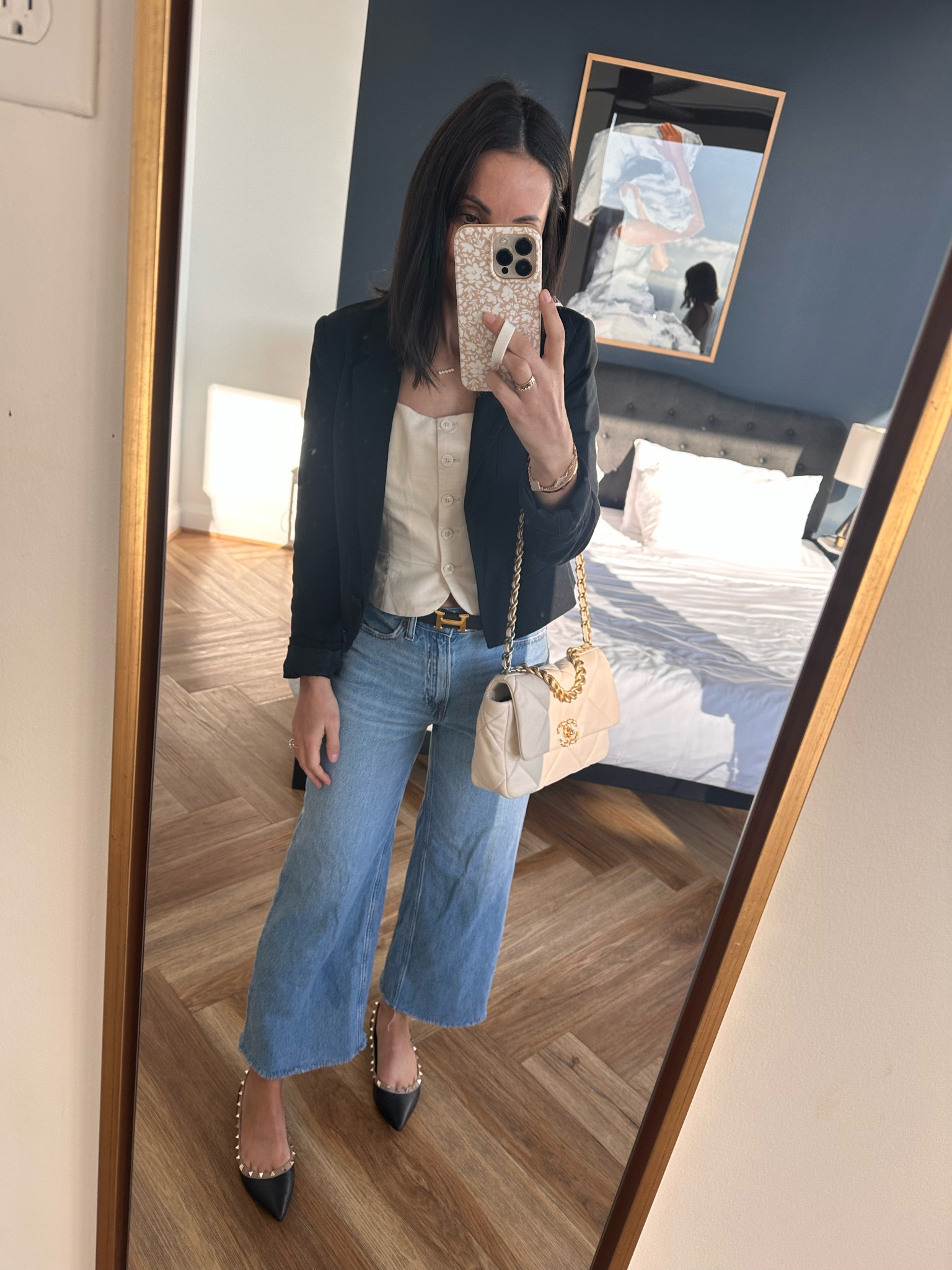 Today’s look- mostly from target! 


#LTKStyleTip #LTKFindsUnder50 #LTKCon