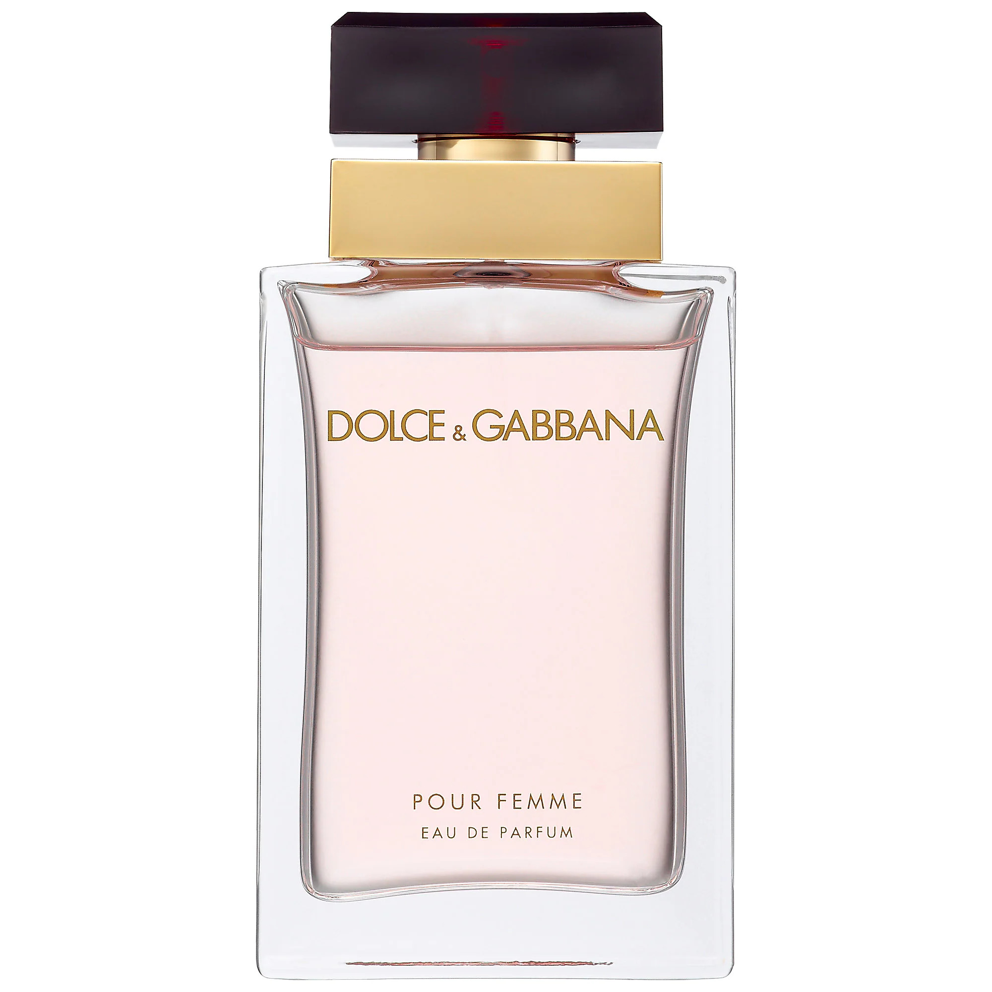 DOLCE & GABBANA Pour Femme 1.6 oz/ 50 mL Eau de Parfum Spray | Sephora (US)