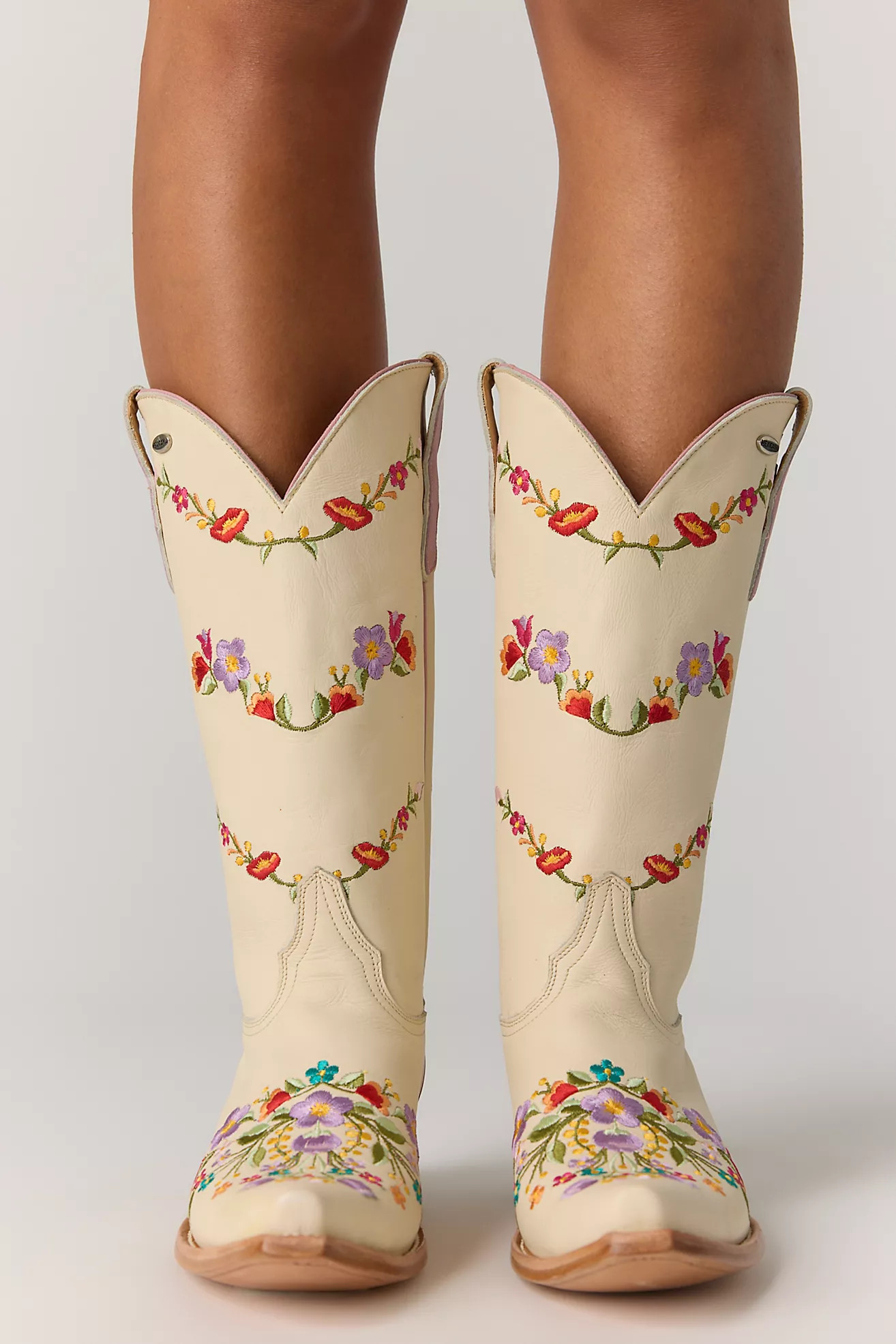 Midsommar Western Boots | Free People (Global - UK&FR Excluded)