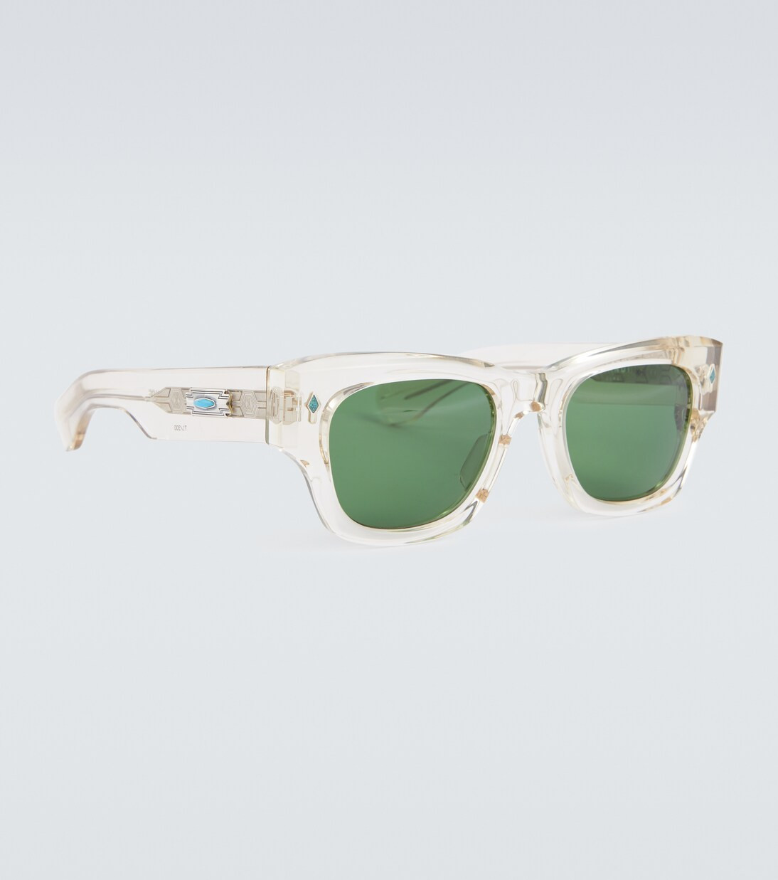 x Alanui Zuma square sunglasses | Mytheresa (US/CA)