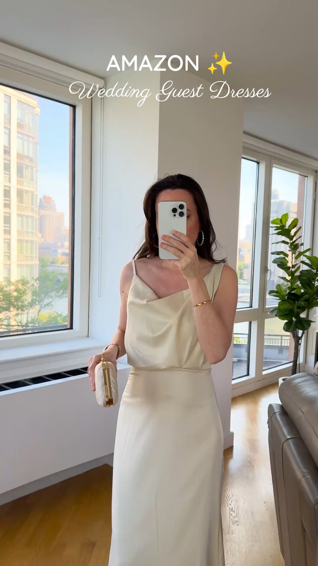 Amazon wedding guest dresses
Size S

#LTKWedding