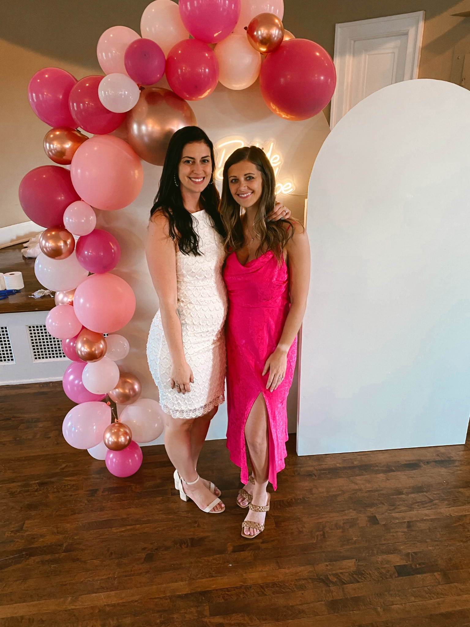 Bridal shower bump friendly dress! 


#LTKwedding #LTKbump #LTKunder100