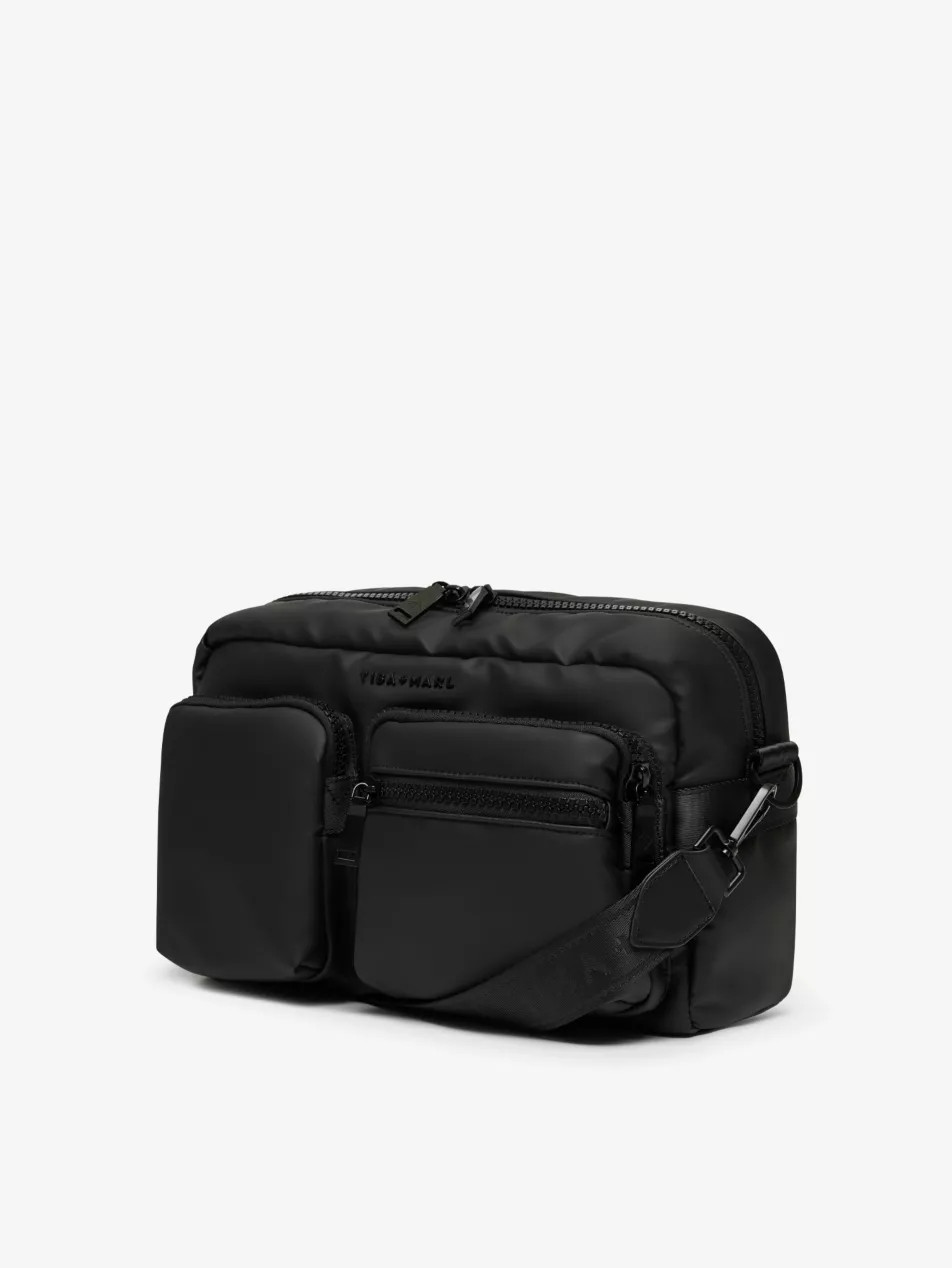 Axel shell changing bag | Selfridges
