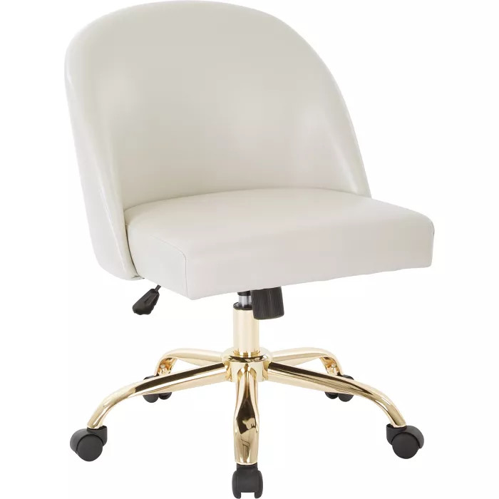 Layton Office Chair - Ave Six | Target