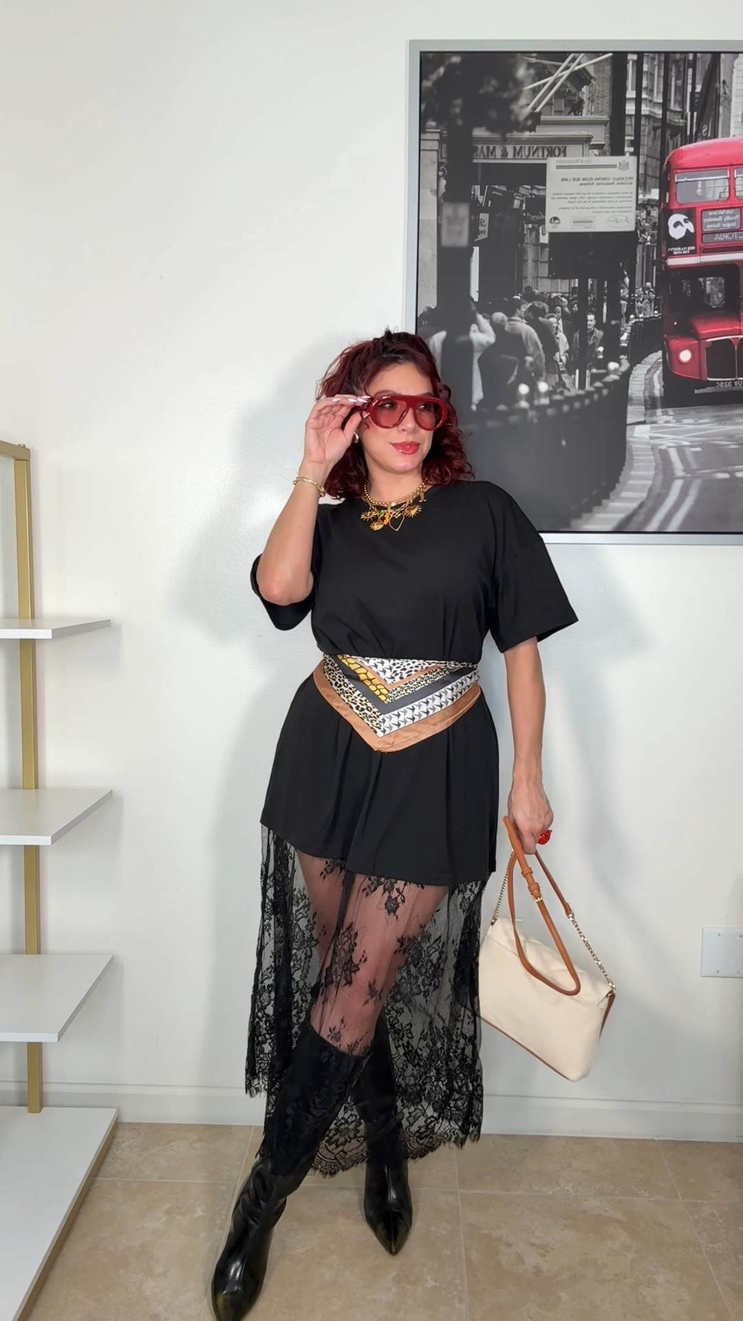 The viral dress 

#LTKootd #LTKFestival #LTKgrwm