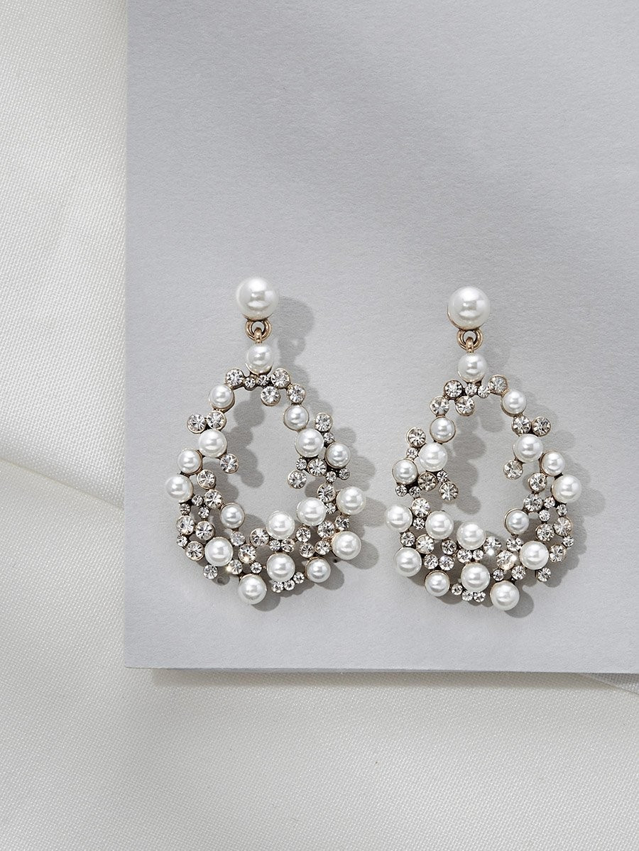 Avery Earrings | olive + piper