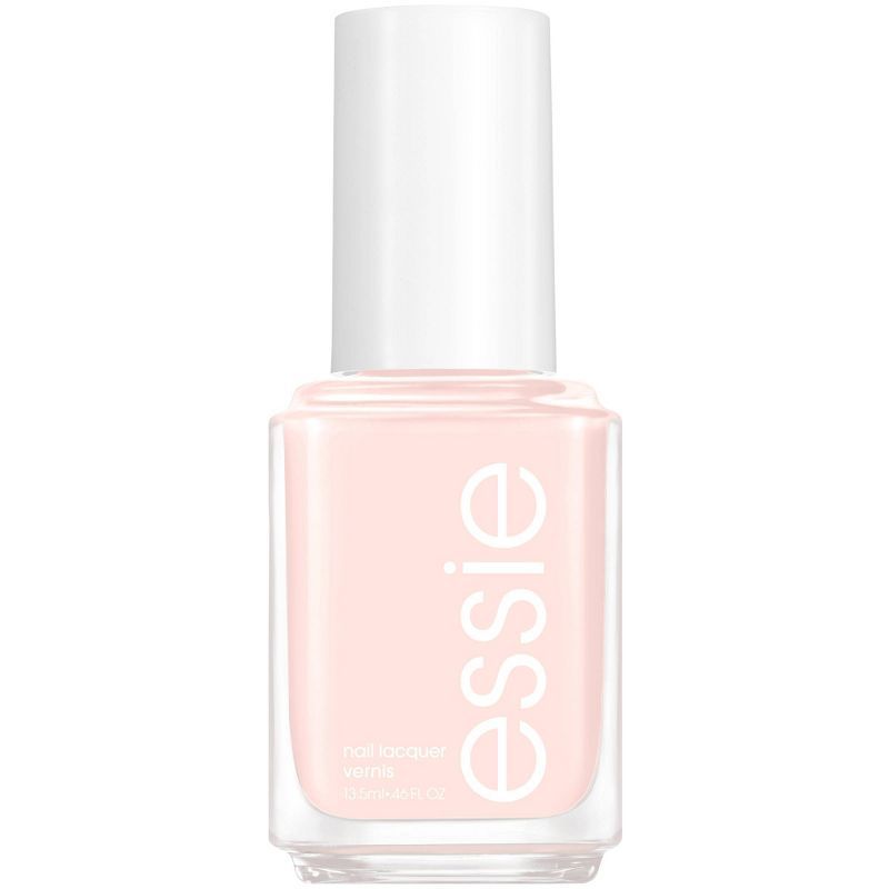 essie salon-quality vegan nail polish - 0.46 fl oz | Target