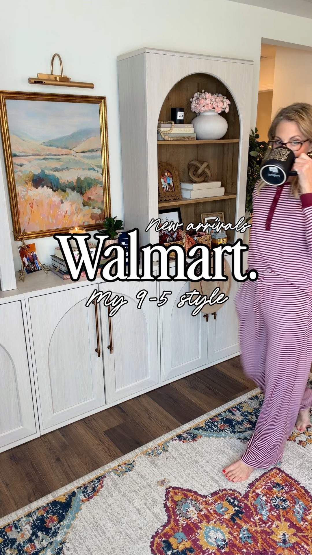 My 9–5 vs. my 5–9… apparently both require an outfit. 😂 Just a little real-life workwear + after-work style at 50 — from an easy dress for my 9–5 to the elevated comfy set I couldn’t wait to put on when I got home. Comment WORK and I’ll send you all the links!

Easy workwear, affordable everyday style, and comfy pieces that work for real life — exactly how I like my closet.

#WorkwearAt50 #AffordableStyle #Over50Style