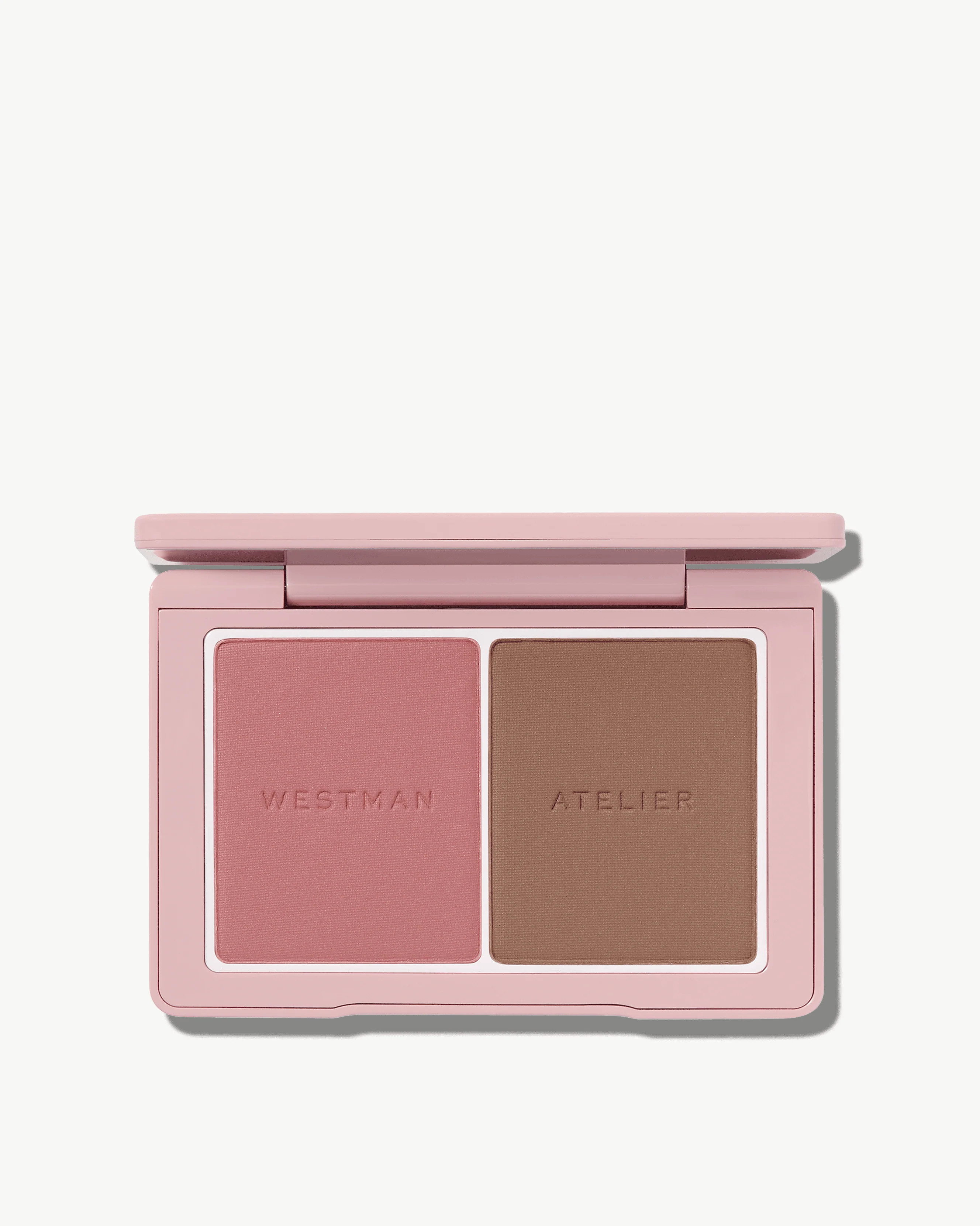 Baby Cheeks + Face Trace Sculpting Powder Duo | Credo Beauty