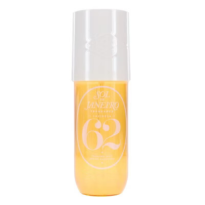 Sol de Janeiro Brazilian Crush Body Mist 8 oz | Target