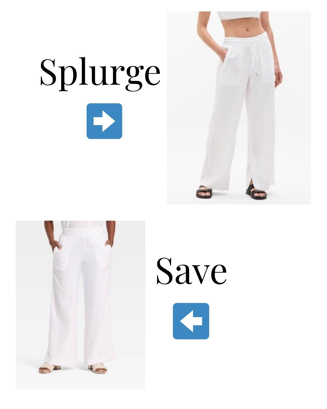 Athleta vs Target! $72 vs $30…


#LTKSpringSale #LTKootd #LTKOver40