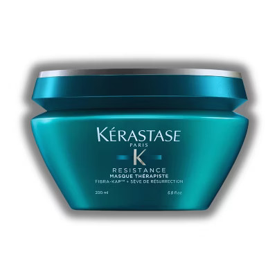 Kerastase Resistance Masque Therapiste Fiber Quality Renewal Masque- 6.8oz > UPC: 3474636397983 | Target