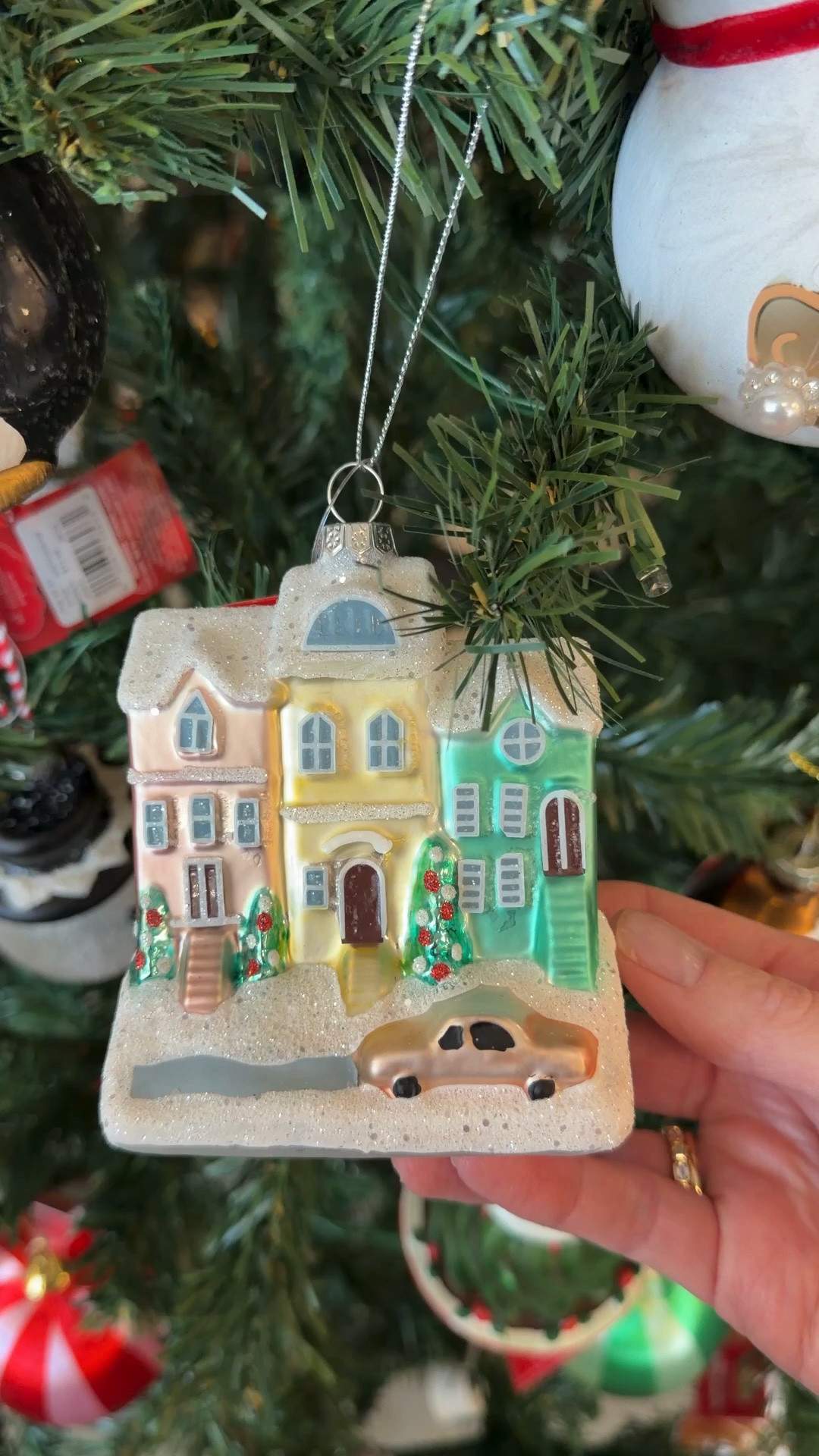 Early Holiday gifting @kohls ! 

Rounded up so many sweet finds for Christmas! 

Ornaments, letters to Santa, gifts for girls, stocking stuffers, holiday decor, garland, tassel garland, fringe #ad