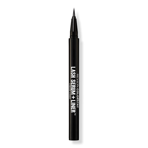 Blackest Black ColorStay Lash Serum + Liner Liquid Liner - Revlon | Ulta Beauty | Ulta