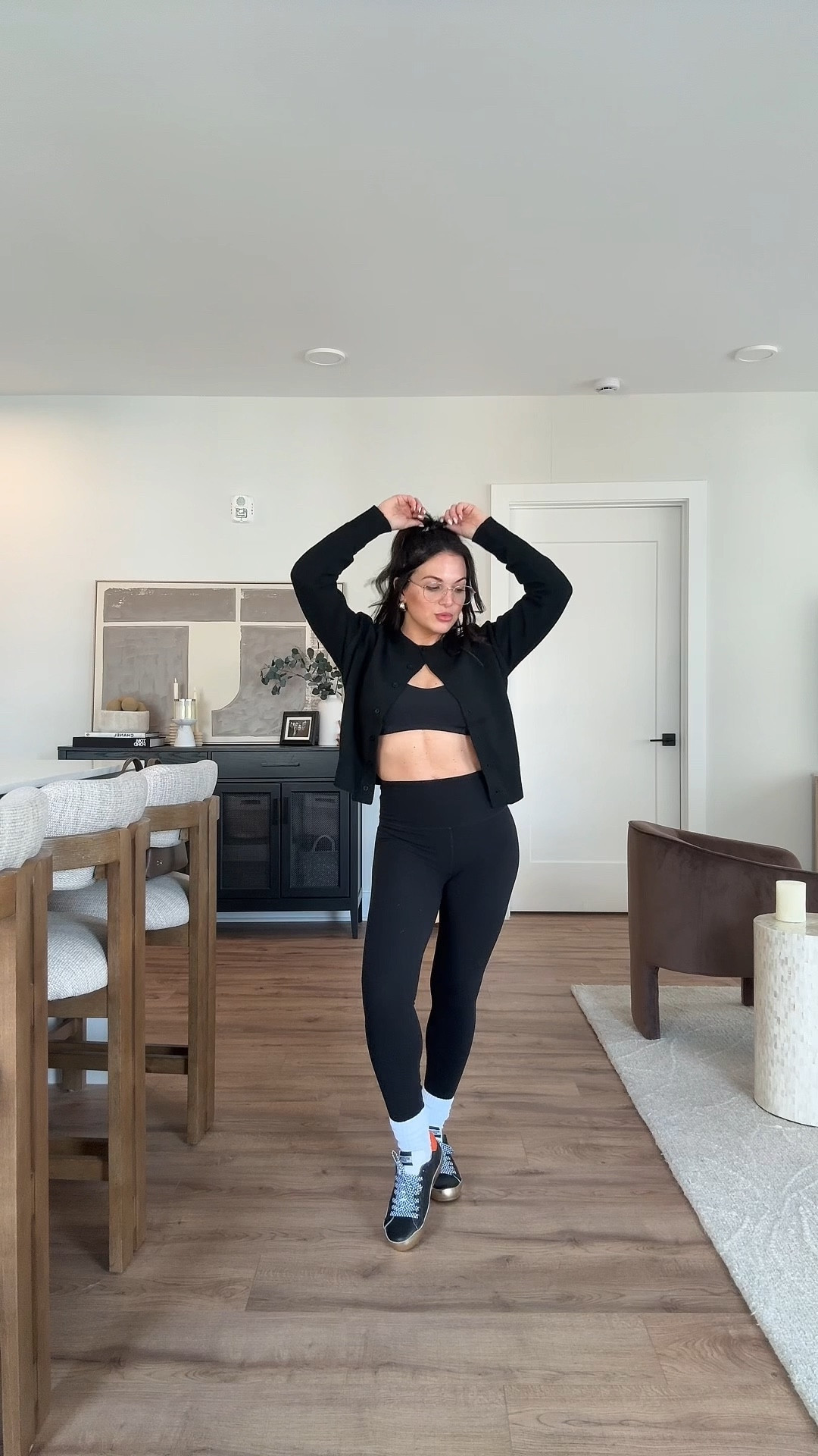 Unboxing my Intuition Kicks and I'm OBSESSED 👟🫶🏻 They are so cute! Unfortunately, LTK doesn’t sell the sneaks - but please visit their website, intuitionkicks.com for more!