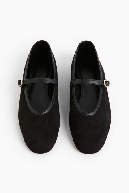 Mary Jane shoes 

#LTKworkwear #LTKshoecrush #LTKSeasonal