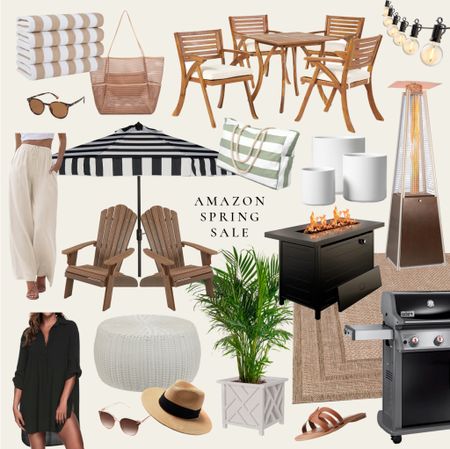 Last day to shop Amazon’s big spring sale! Here are some of my top picks… 

#LTKsalealert #LTKhome #LTKSeasonal