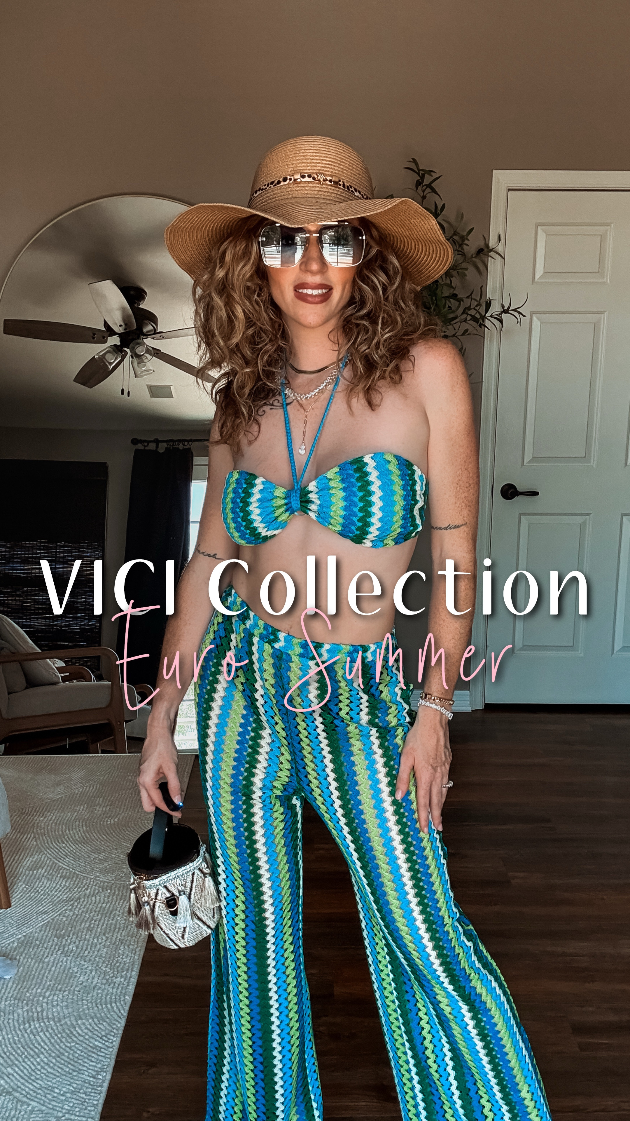 VICI’s Euro Summer collection just landed and it’s full of dreamy, vacation-ready looks—think coastal cocktails, flirty sets, and sunset dinners by the water.🌸❤️

Use code ROBINSAVE30 to get a discount! 

#VICIDoll #EuroSummer #VacationStyle #SummerDrop #EffortlessStyle #LTKFinds

#LTKStyleTip #LTKSaleAlert #LTKSeasonal