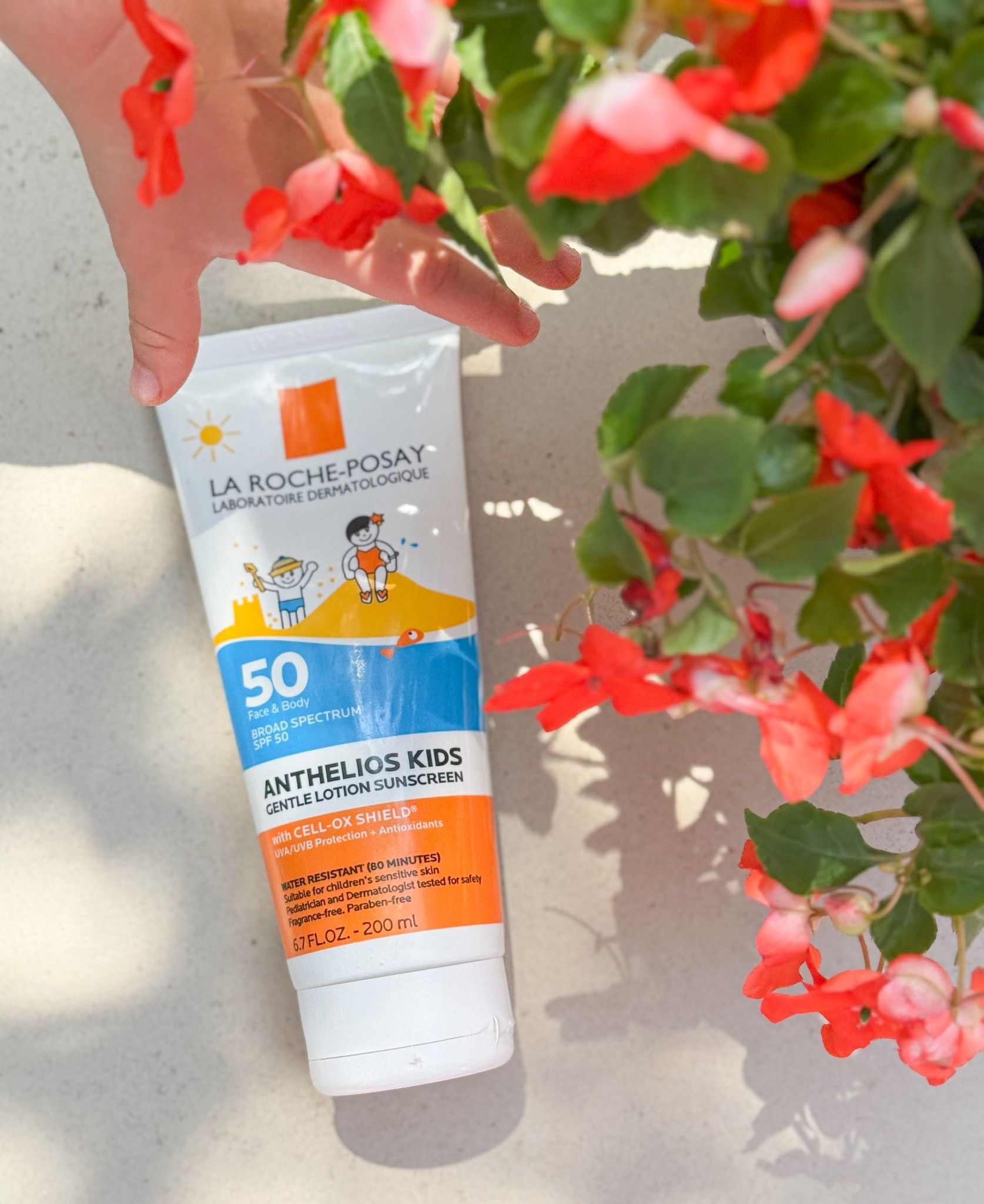 Favorite sunscreen for the kiddos! 

#LTKSummerEdit #LTKKids #LTKSwim