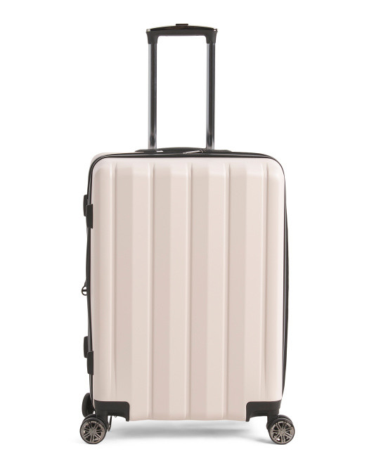 24in Zyon Hardside Spinner | TJ Maxx