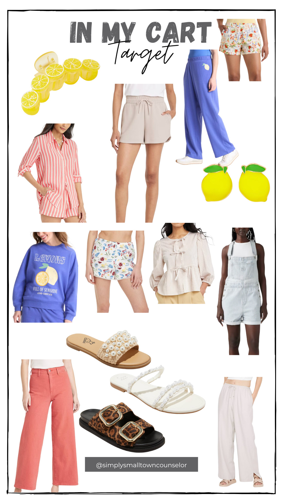 My Target order!! & it's all on sale! 

 #LTKSaleAlert #LTKFindsUnder50 #LTKStyleTip