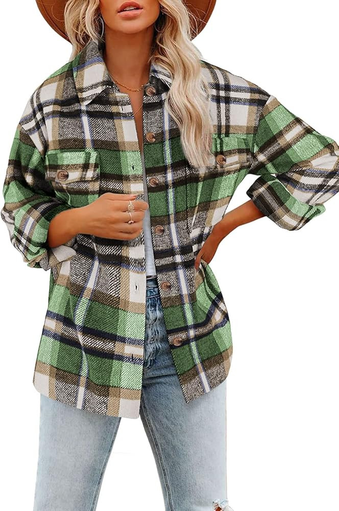 Shacket | Amazon (US)