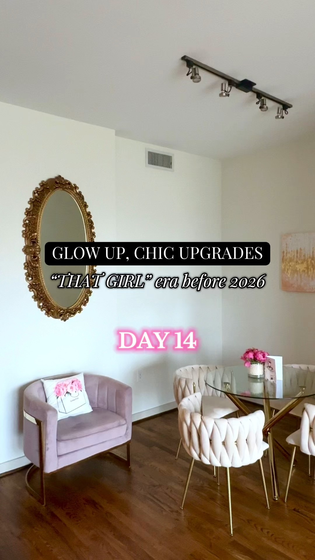 Glow Up, Chic Upgrades - “That Girl” era before 2026, Day 14 @Wayfair; bath towels #glowupera #thatgirlaesthetic #wayfair #bathtowels #lachiccouture            

#LTKselfcare #LTKGiftGuide #LTKdayinmylife