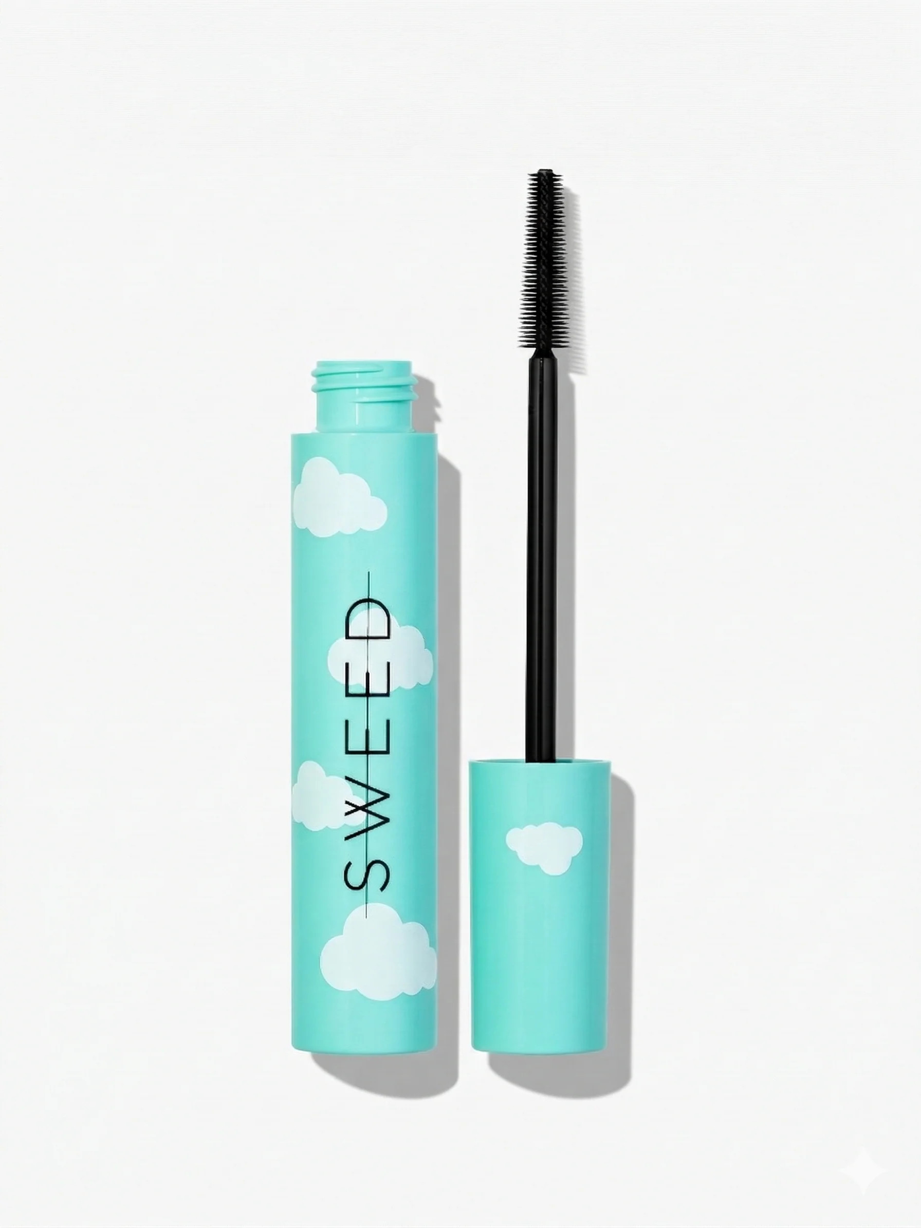Cloud Mascara | SWEED BEAUTY