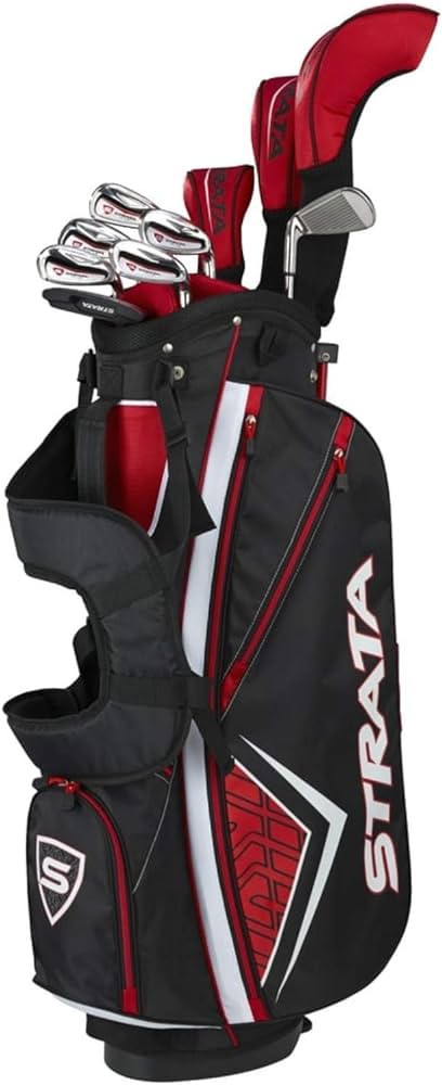 Callaway Golf Men's Strata Complete Set | Amazon (US)