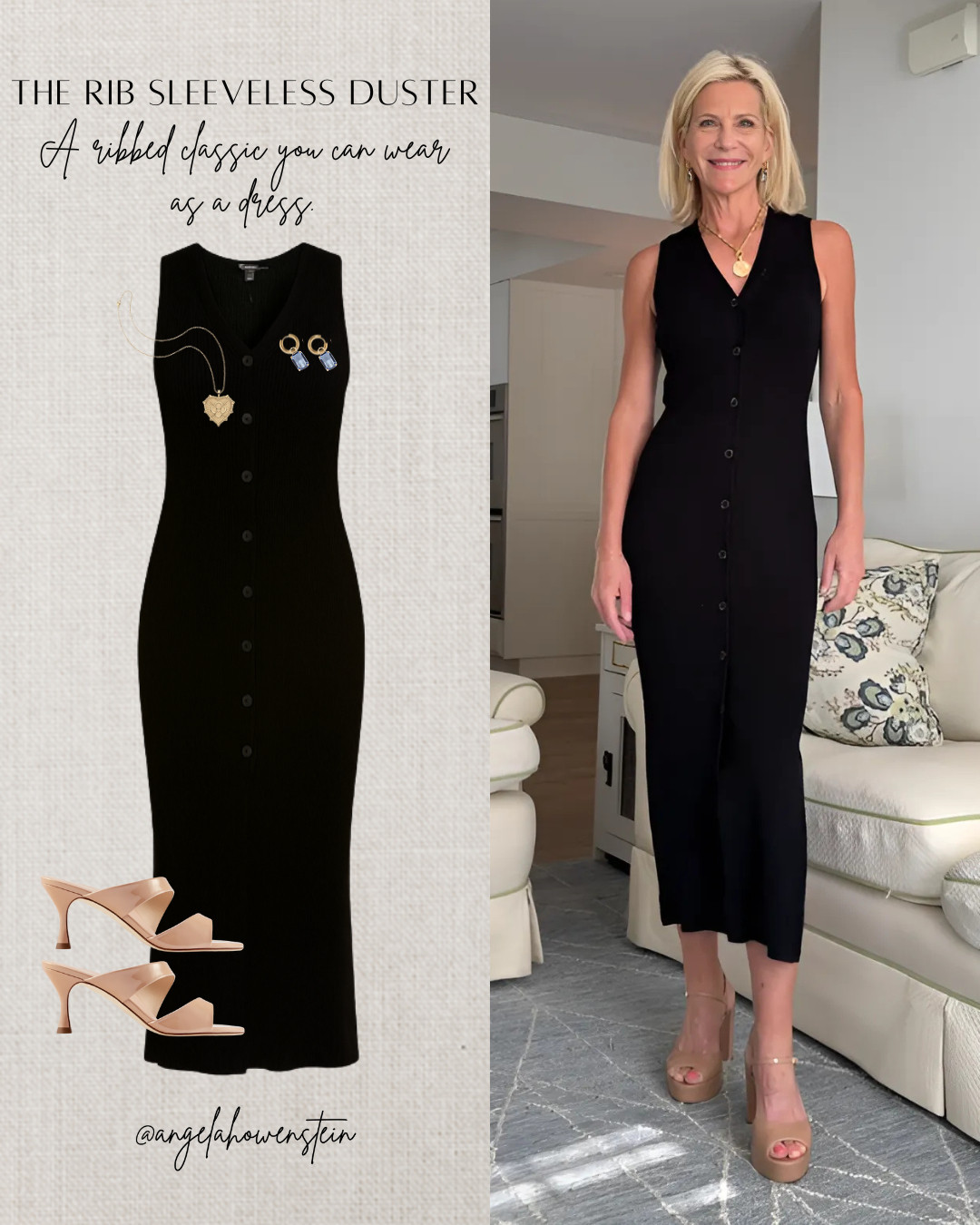 You know those pieces that just work no matter what? This is one of them. Wore it buttoned up as a dress today and felt instantly put together without even trying. 

 #LTKSummerEdit #LTKStyleTip #LTKTravel