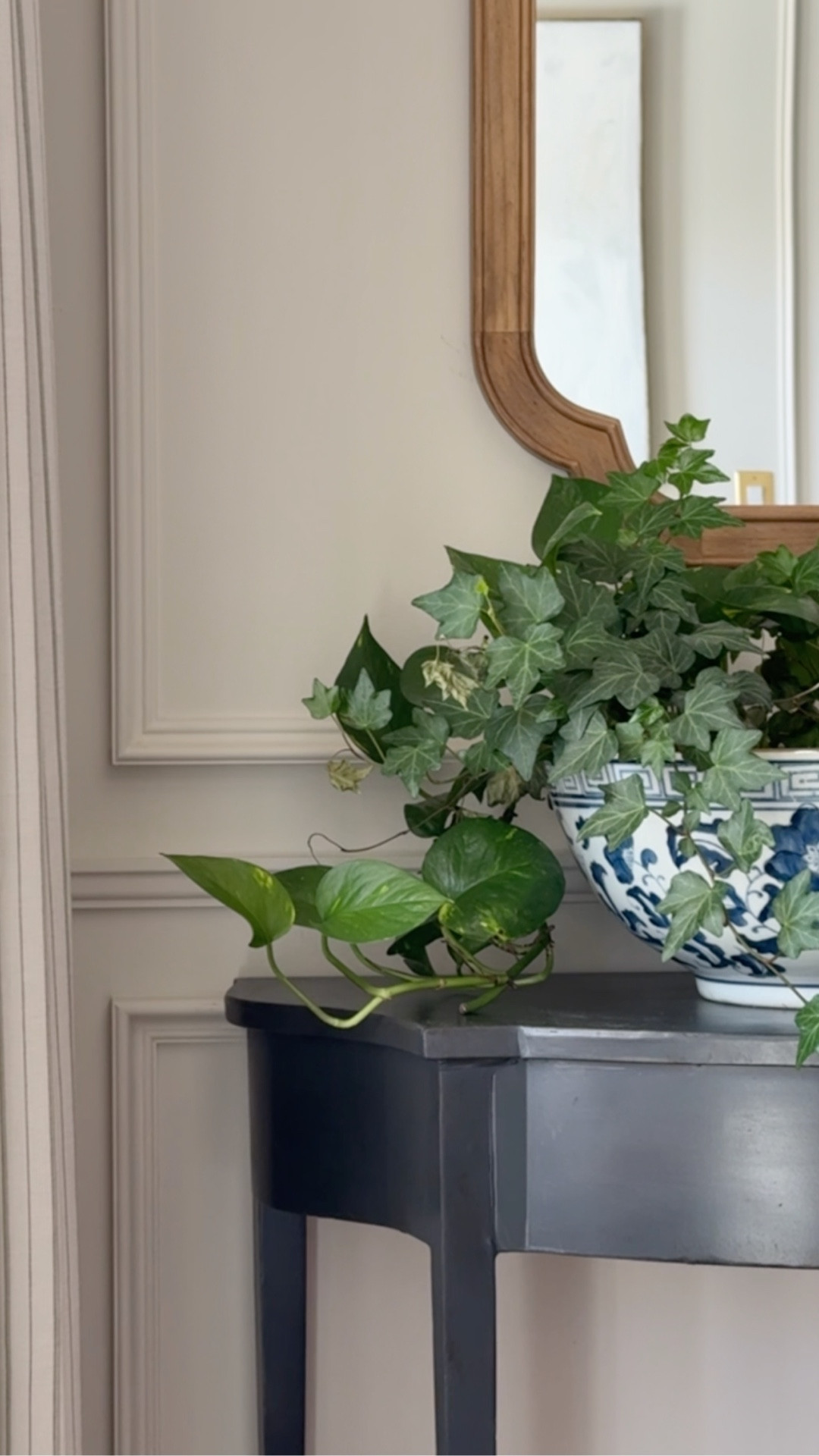 Blue and white decor pics for spring… ￼

#LTKSeasonal #LTKHome